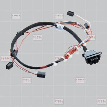 Wiązka półki / Drawer wiring