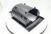 250246 - BLACK DISP.OPENING BACK PANEL