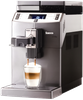Zestaw Lirika Saeco Lirika OTC One Touch Cappuccino + Kawa