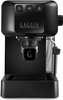 EKSPRES DO KAWY GAGGIA ESPRESSO KOLBOWY BLACK CZARNY EG2109/01 | 15 BAR