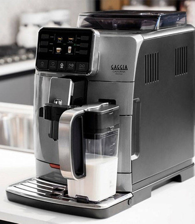 Gaggia Cadorna Prestige
