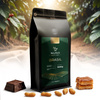 KAWA ZIARNISTA NUNO GOLD LABEL BRASIL 100% ARABIKA 1000G