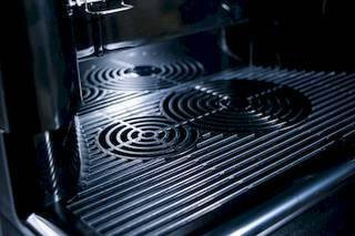 Saeco Phedra Evo Cappucino