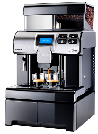 SAECO AULIKA OFFICE V2