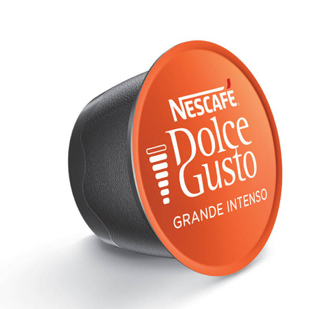 NESCAFE DOLCE GUSTO Grande Intenso Kawa w kapsułkach 16 szt.