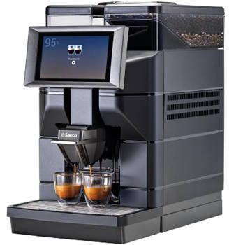 SAECO MAGIC B2