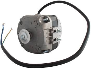 Silnik wentylatora sprężarki (zamiennik) / Electric Fan (replacement) 16WATT 50/60HZ