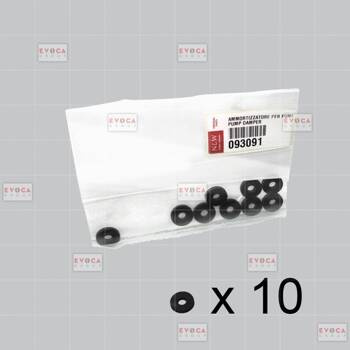 Uszczelka wytłumiająca / Pump damper