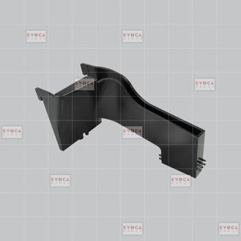 CHUTE COIN SLOT-SLIDE VERS.-