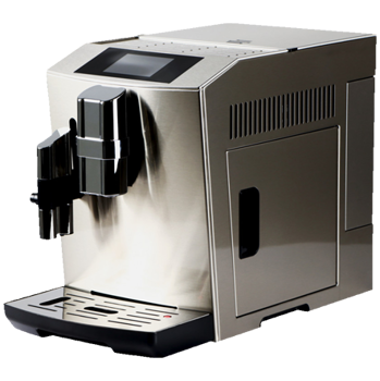 NESSO COMO OTC ONE TOUCH CAPPUCCINO SILVER