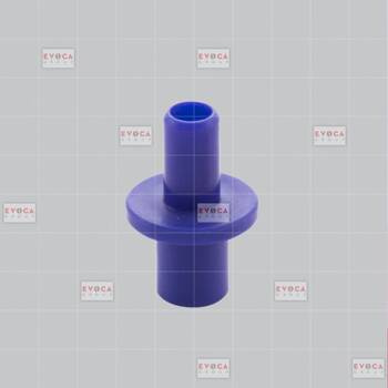 MIXER CONVEYOR CONNECTION