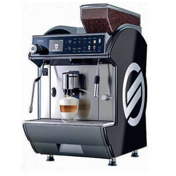 Saeco Idea Cappucino Restyle