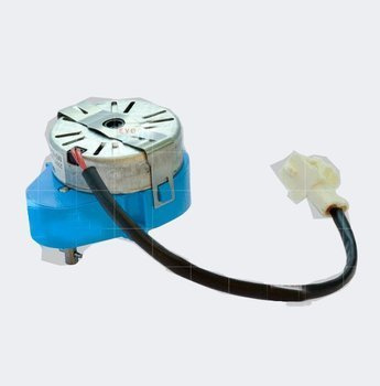255251 - PRZEKŁADNIA REDUKCYJNA 3RPM 230V-50HZ / REDUCING GEAR 3RPM 230V-50HZ