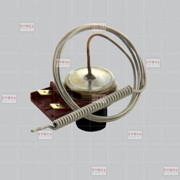 Termostat / Bulb thermostat