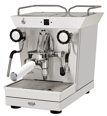 Gaggia La Dea Ekspres Kolbowy Profesjonalny