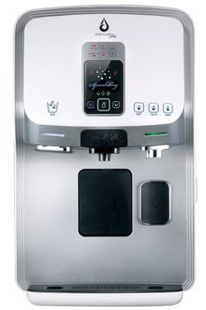 DYSTRYBUTOR WATERCOOLERS ICE & SPARKLING