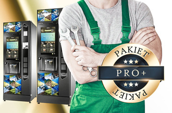 KAWOMATY PAKIET PRO+