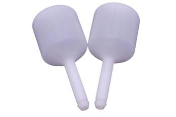 Pływak / Air-break float