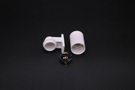 0V2237 - MOCOWANIE ŻARÓWKI KOMORY ODBIORU / LAMP-HOLDER