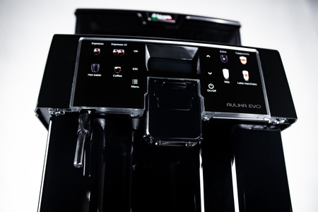 Saeco Aulika Evo TOP HSC