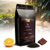 KAWA ZIARNISTA NUNO GOLD LABEL ETHIOPIA 100% ARABIKA 1000G