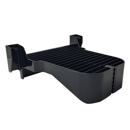 Komora ociekowa odbioru / DISPENSING COMPARTMENT GRILLE EVOCA 253981