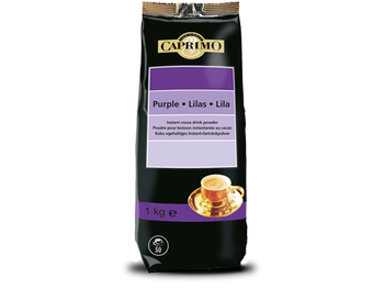 CZEKOLADA CAPRIMO CHOCO PURPLE VENDING 1 KG