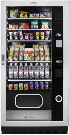 FAS FASTER TM 900 6 44 MSP CO2