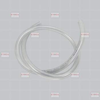 TRANSPARENT HOSE (PER METER)