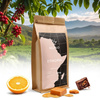 KAWA ZIARNISTA NUNO ETHIOPIA 100% ARABICA 500G