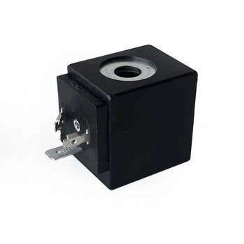 Cewka elektrozaworu / Electrovalve coil