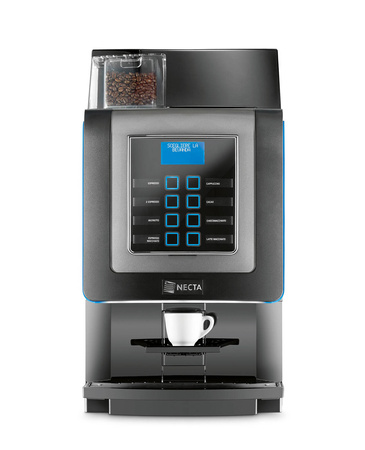 Necta Koro Prime Max ESPRESSO + 2 IN