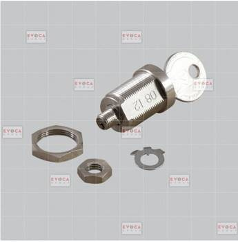 Wkładka Rielda 503 / Lock Rielda mod.503