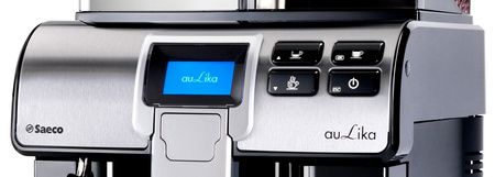 SAECO AULIKA OFFICE V2