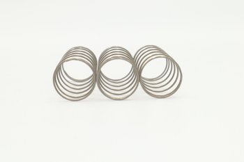 250158  - SPRĘŻYNKA PRZYCISKU ZWROTU MONET / PUSH-BUTTON SPRING