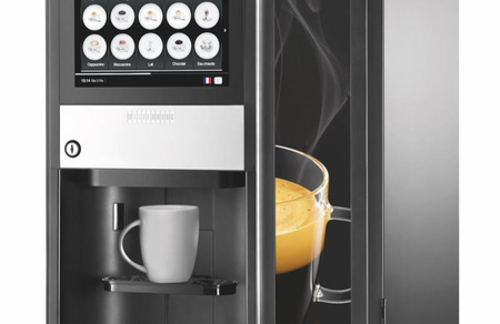 WITTENBORG 9100 TOUCH