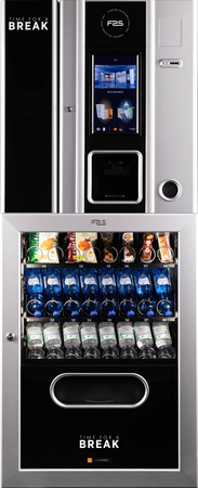 FAS COMBI E6 3 972010MMGN01 |32+KIT AUTONOMO|