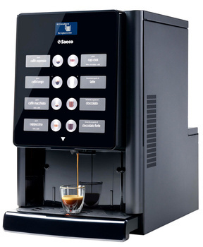 SAECO IPERAUTOMATICA