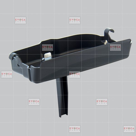 250347 - TACKA OCIEKOWA / DISPENSING COMPARTMENT TRAY -BLACK-