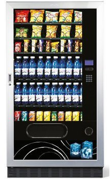 FAS FAST DG 1050 7 PÓŁEK