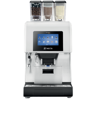 Necta Kalea Plus ES + 2 IN + RI