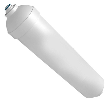 FILTR LINIOWY POU CARBON BLOCK POLIFOSFAT