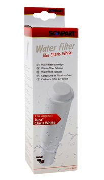 FILTR WODY JURA CLARIS WHITE