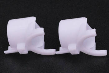 Zabezpieczenie zaworu / Lower body stop