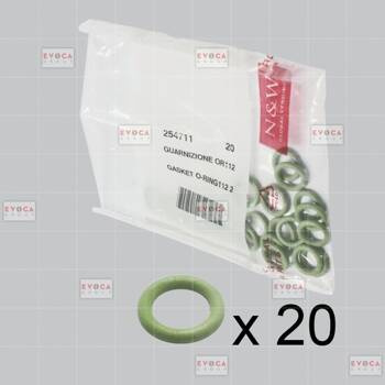Uszczelka grzałki / Gasket o-ring 112