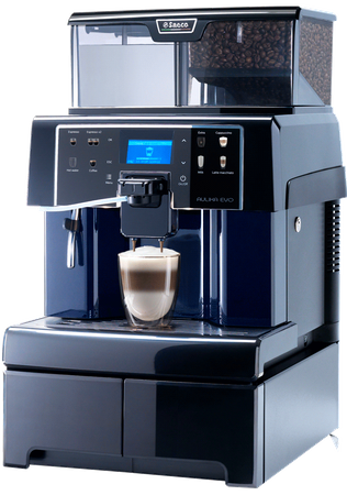 Saeco Aulika Evo TOP HSC RI V2