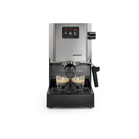 EKSPRES KOLBOWY GAGGIA CLASSIC STAINLESS 9403/11