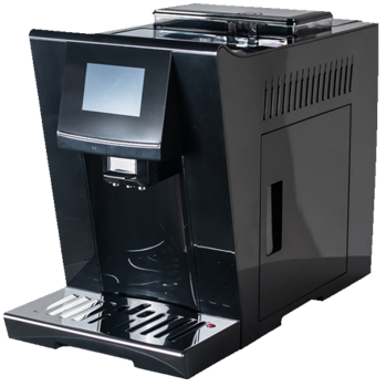 NESSO VERONA OTC ONE TOUCH CAPPUCCINO