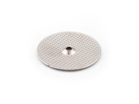 SITKO ZAPARZACZA DO EKSPRESU SAECO