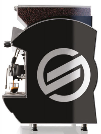 Saeco Idea Duo Cappuccino Restyle